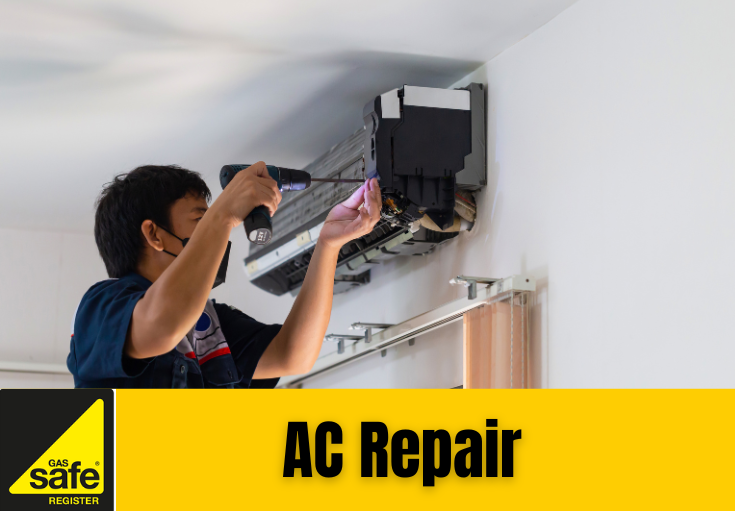 ac repair Worksop