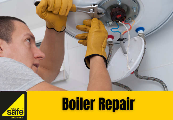 boiler repair Worksop