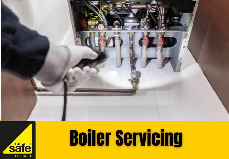 boiler service Worksop