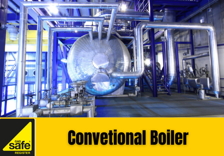 conventional boiler Worksop