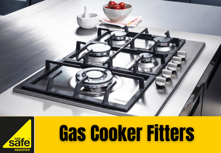 gas cooker fitters Worksop