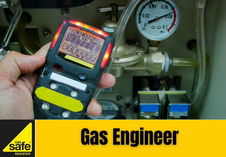 Worksop Gas Engineers - Professional, Certified & Affordable Heating Services | Your #1 Local Gas Engineers