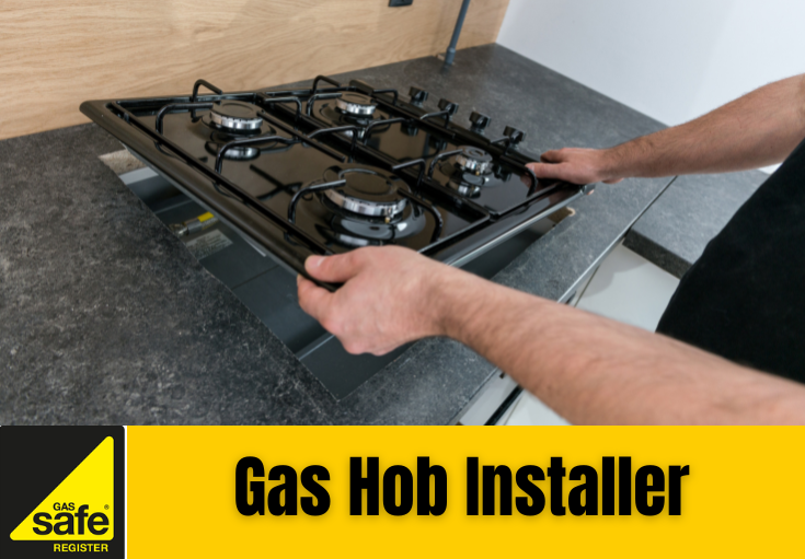 gas hob installer Worksop