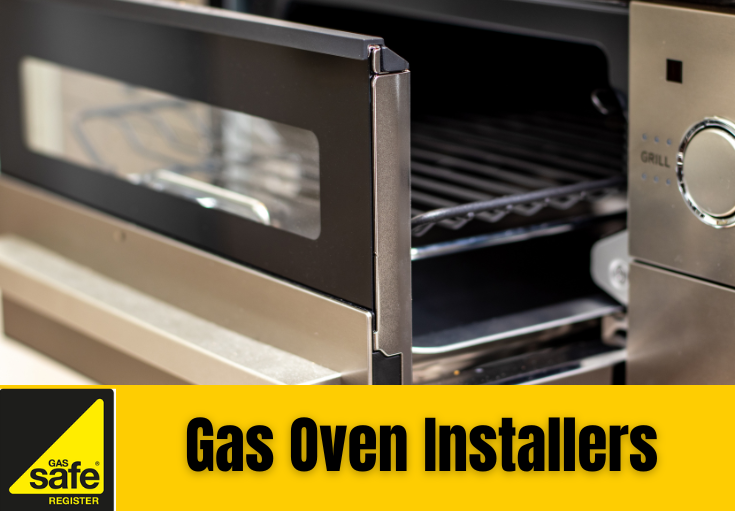 gas oven installer Worksop