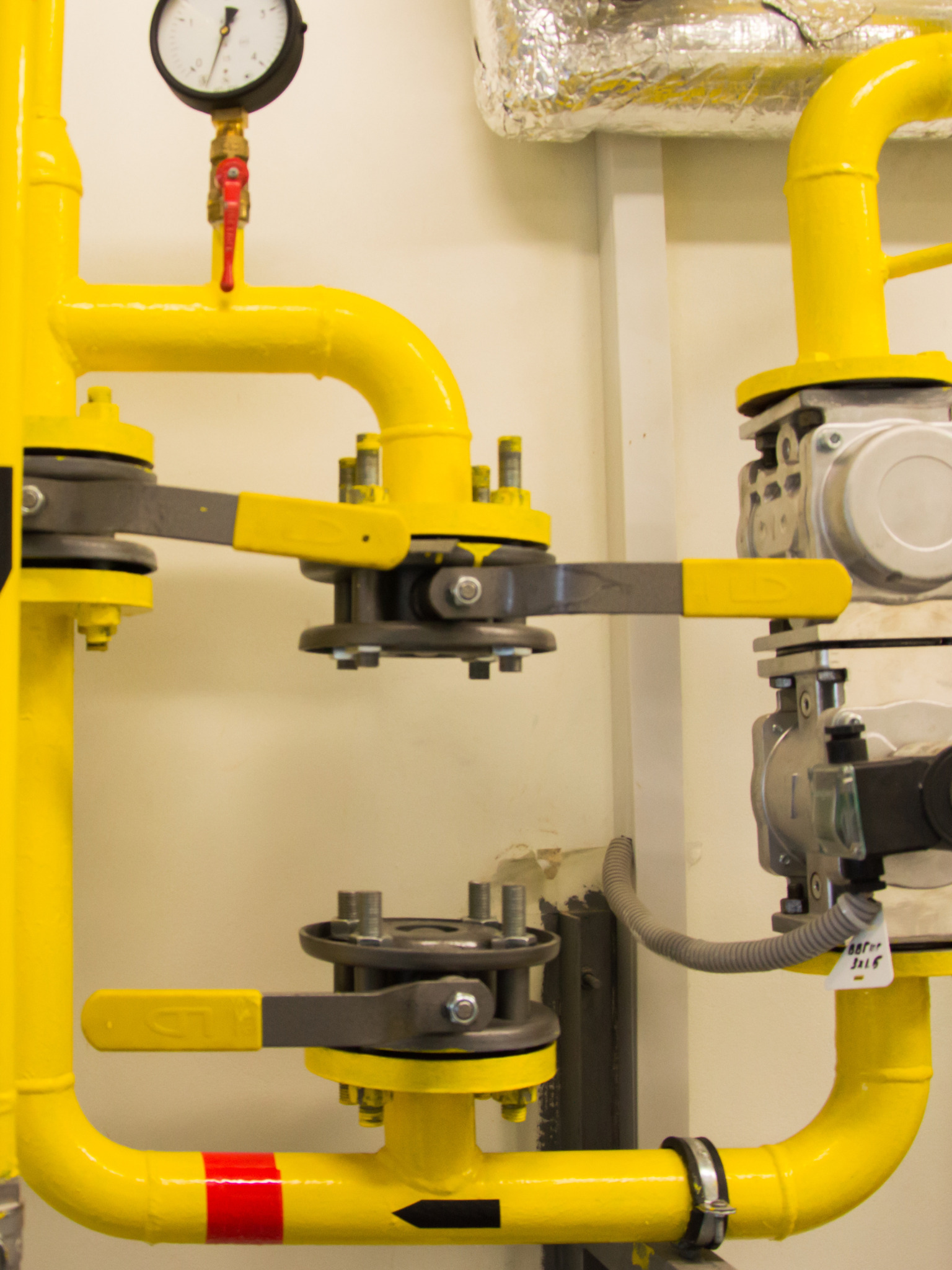 emergency gas engineer Worksop, S80-S81